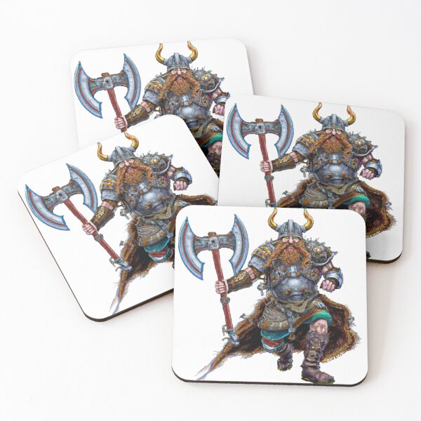 Item preview, Viking going to battle designed and sold by Perryfranken.