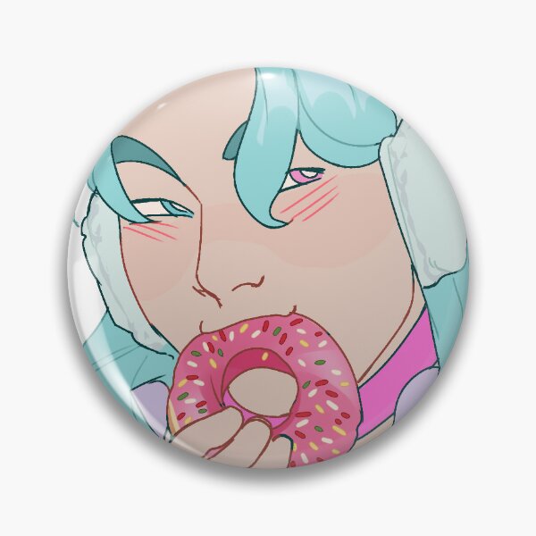 Item preview, king of sweets trickster designed and sold by envyouscat.