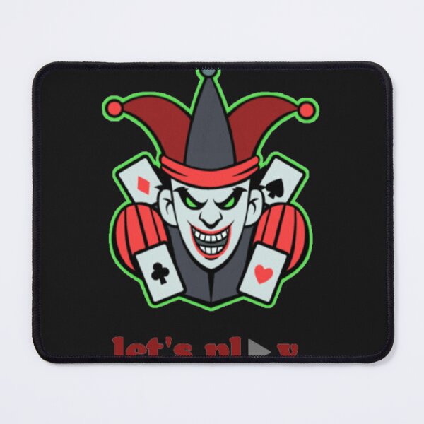 Item preview, Poker card game casino designed and sold by grickodd.