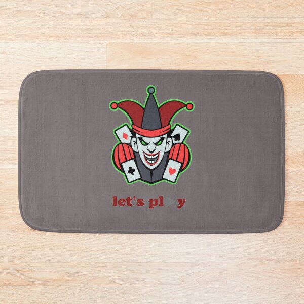 Item preview, Poker card game casino designed and sold by grickodd.