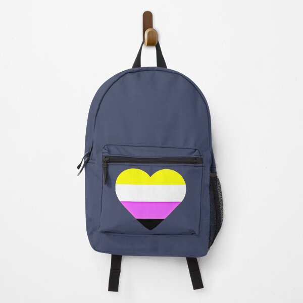 Item preview, Loving the Non Binary Community designed and sold by AnnasPride.