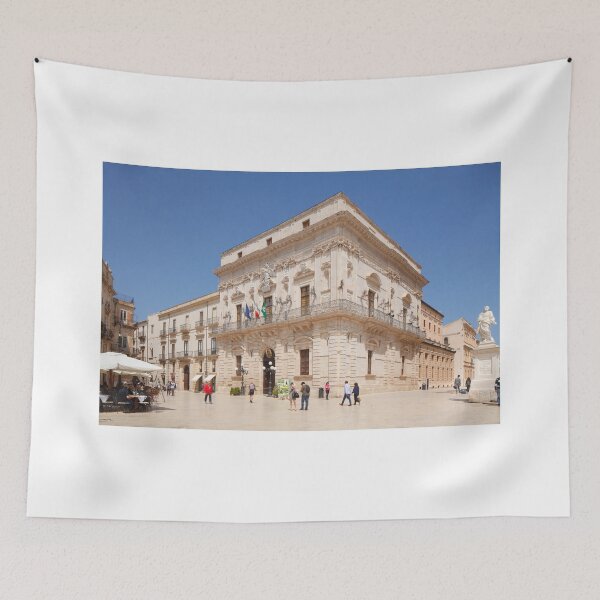 Item preview, Syracuse, Sicily, Italy designed and sold by Torsten  Krüger.