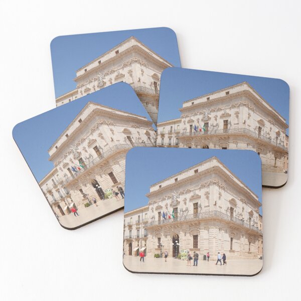 Item preview, Syracuse, Sicily, Italy designed and sold by Torsten  Krüger.