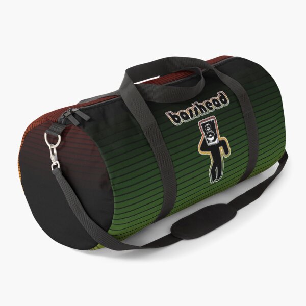 Item preview, Basshead-Rasta designed and sold by Klaus Bremner (Autotelic Art).