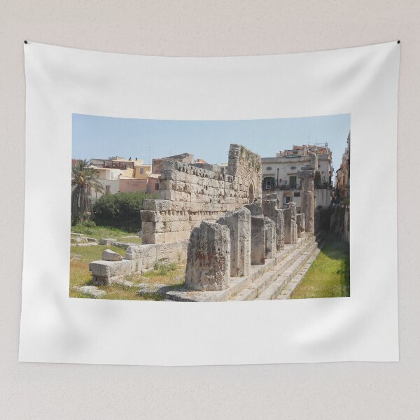 Item preview, Syracuse, Sicily, Italy designed and sold by Torsten  Krüger.