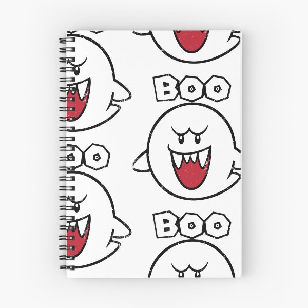 Item preview, Boo! Ghost designed and sold by SALENTOmadness.
