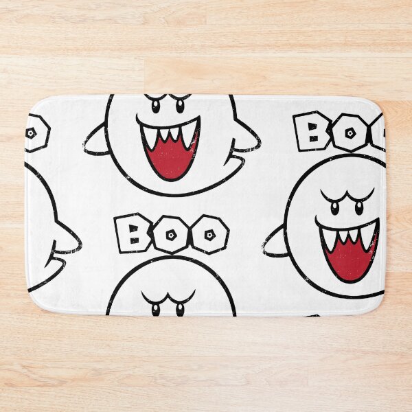 Item preview, Boo! Ghost designed and sold by SALENTOmadness.