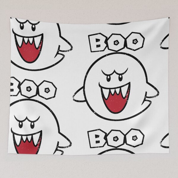 Item preview, Boo! Ghost designed and sold by SALENTOmadness.