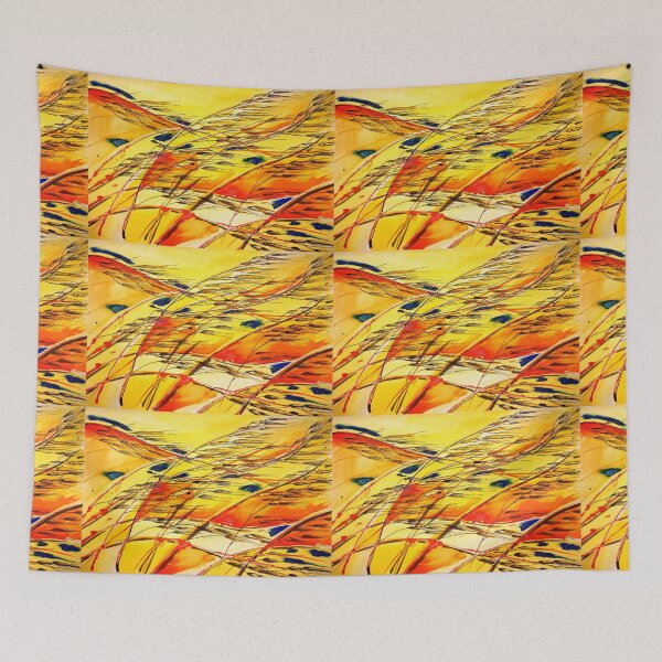 Item preview, #LoveBushColours 32 designed and sold by Jane Barndon.