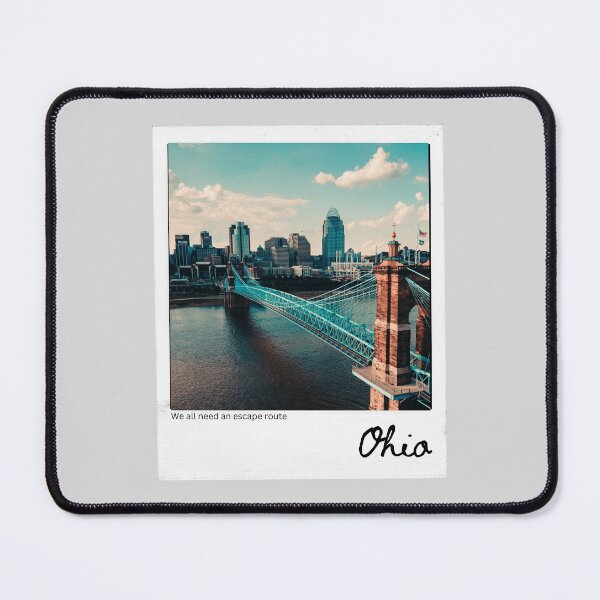 Item preview, We all need an escape route designed and sold by TrendyWendyTees.