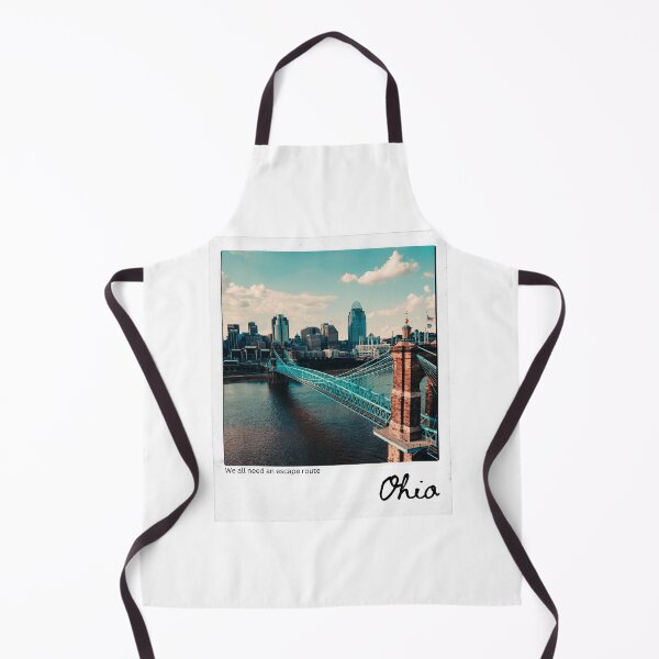 Item preview, We all need an escape route designed and sold by TrendyWendyTees.
