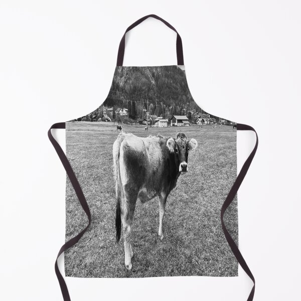 Item preview, Tyrolean Grey Cow Austria designed and sold by Londonimages.
