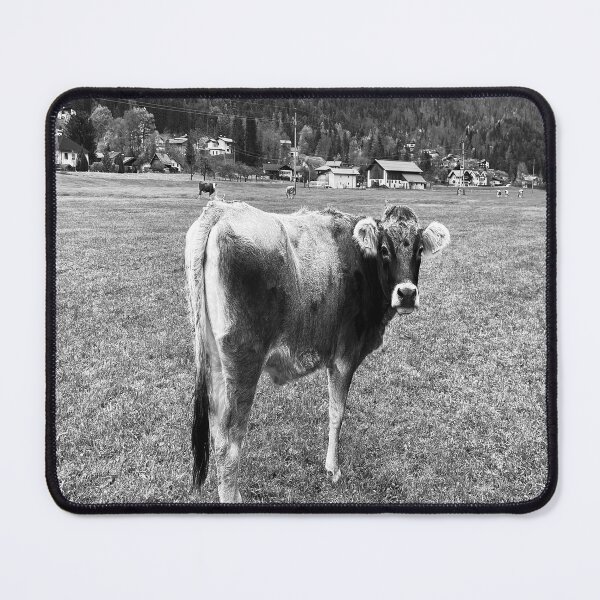 Item preview, Tyrolean Grey Cow Austria designed and sold by Londonimages.