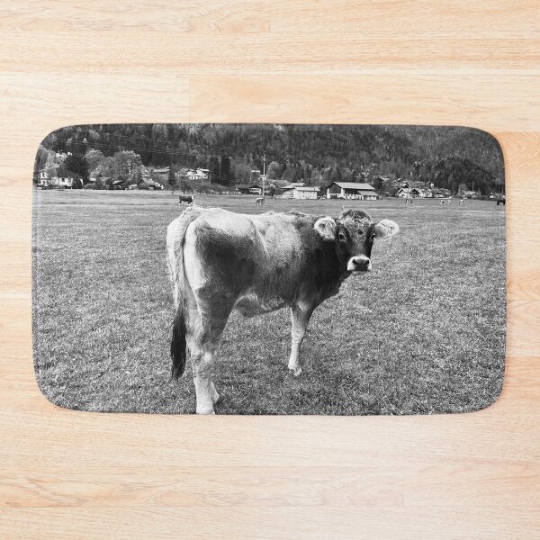 Item preview, Tyrolean Grey Cow Austria designed and sold by Londonimages.