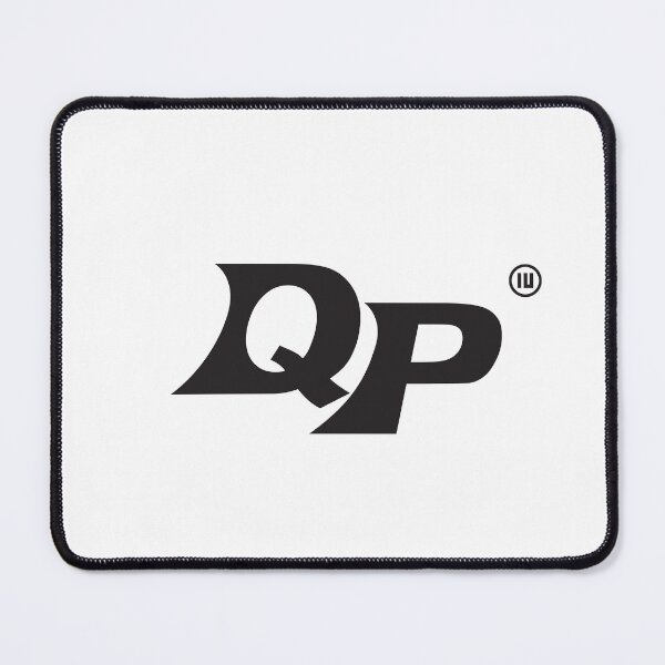 Item preview, QP - Initials You designed and sold by NorasetKunjara.