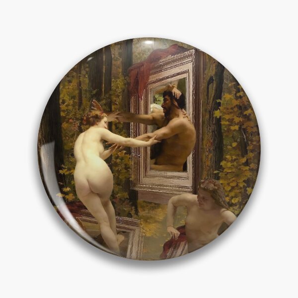 Item preview, THE LIBERATION OF THE MUSES designed and sold by Welderwings.