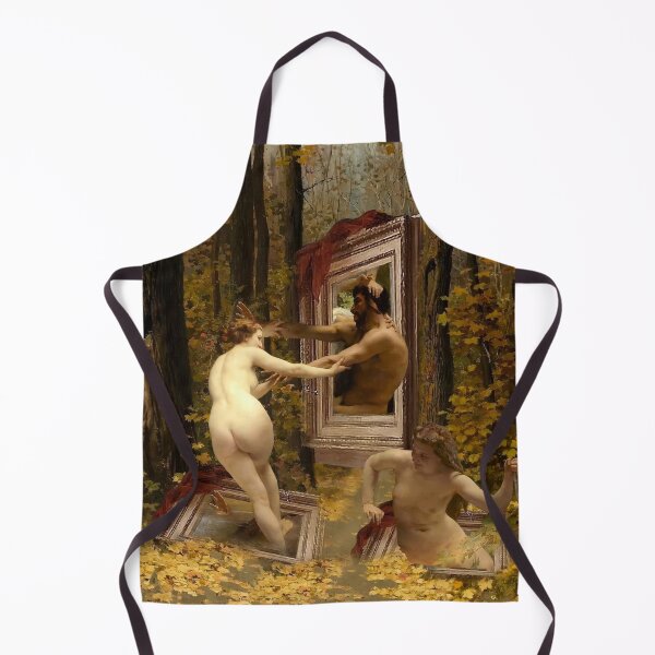 Item preview, THE LIBERATION OF THE MUSES designed and sold by Welderwings.