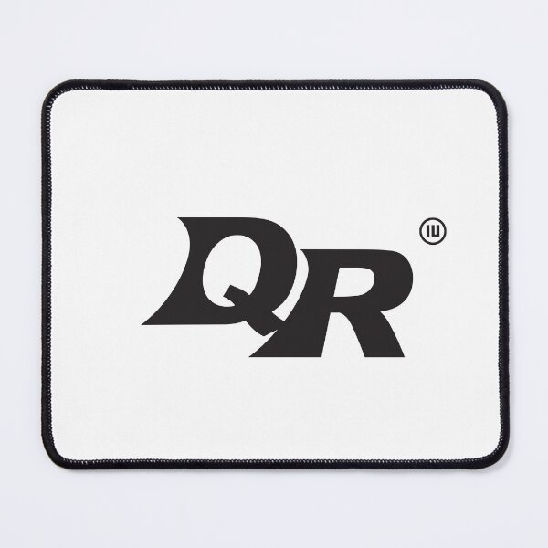 Item preview, QR - Initials You designed and sold by NorasetKunjara.
