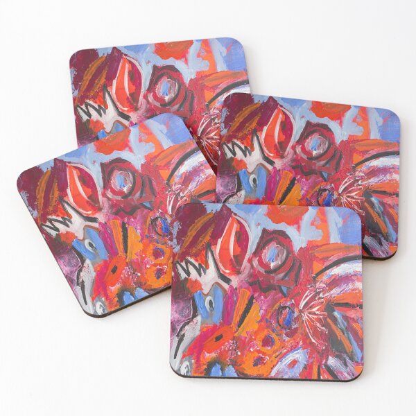 Item preview, Finger painting designed and sold by Creative-draw.