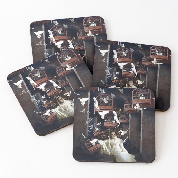Item preview, TIME FLIES designed and sold by Welderwings.