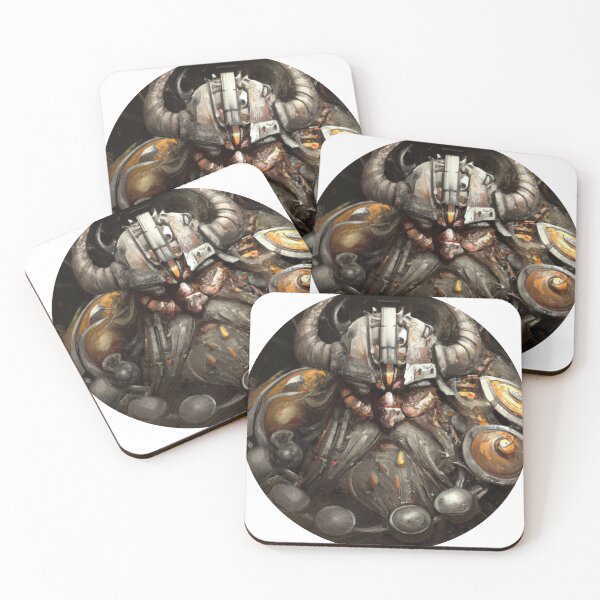 Item preview, Viking designed and sold by Perryfranken.