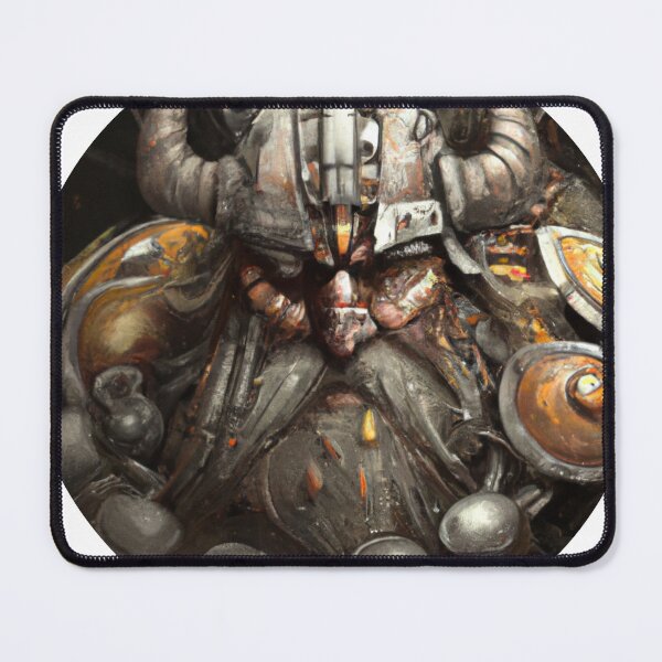 Item preview, Viking designed and sold by Perryfranken.