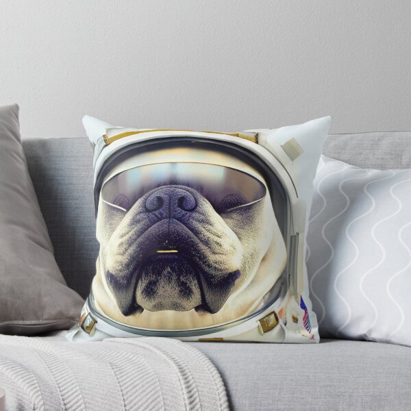 Item preview, Astronaut dog. Cool Spacedog Astronauts art. designed and sold by Neo-Expression.