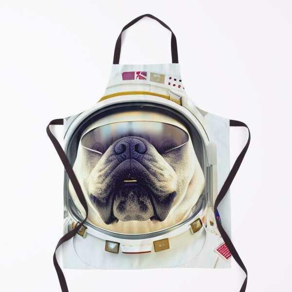 Item preview, Astronaut dog. Cool Spacedog Astronauts art. designed and sold by Neo-Expression.