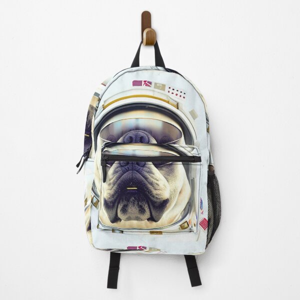 Item preview, Astronaut dog. Cool Spacedog Astronauts art. designed and sold by Neo-Expression.