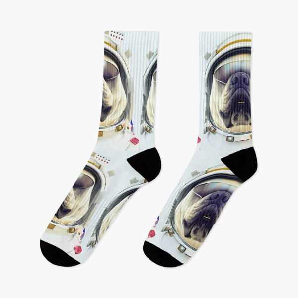 Item preview, Astronaut dog. Cool Spacedog Astronauts art. designed and sold by Neo-Expression.