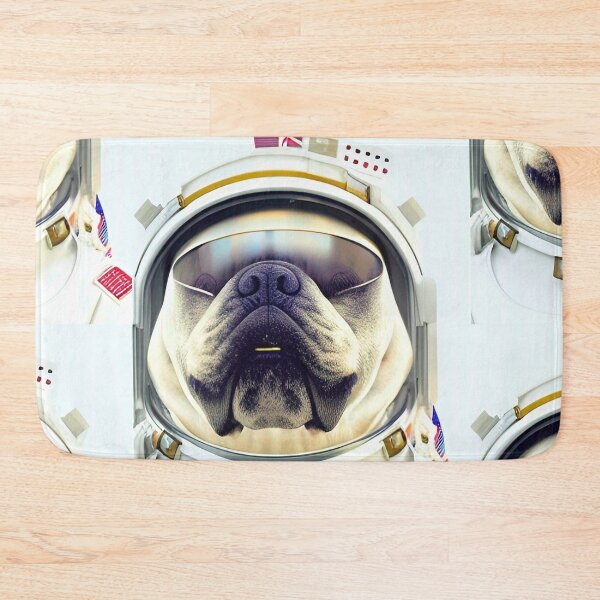 Item preview, Astronaut dog. Cool Spacedog Astronauts art. designed and sold by Neo-Expression.