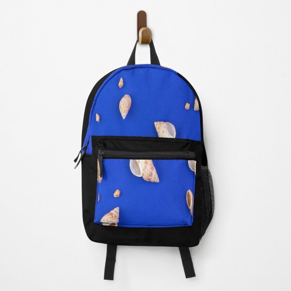 Item preview, Sameless blue pattern design designed and sold by Naimatshop.