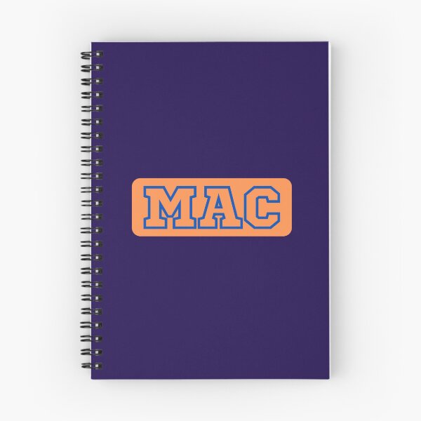Item preview, Macalester C Stiker designed and sold by CraftwithNadia.