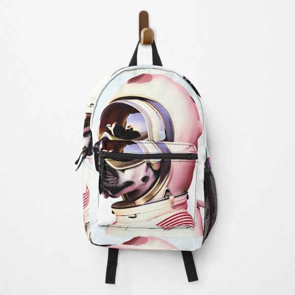 Item preview, Astronaut dog. Cool Spacedog Astronauts art. designed and sold by Neo-Expression.