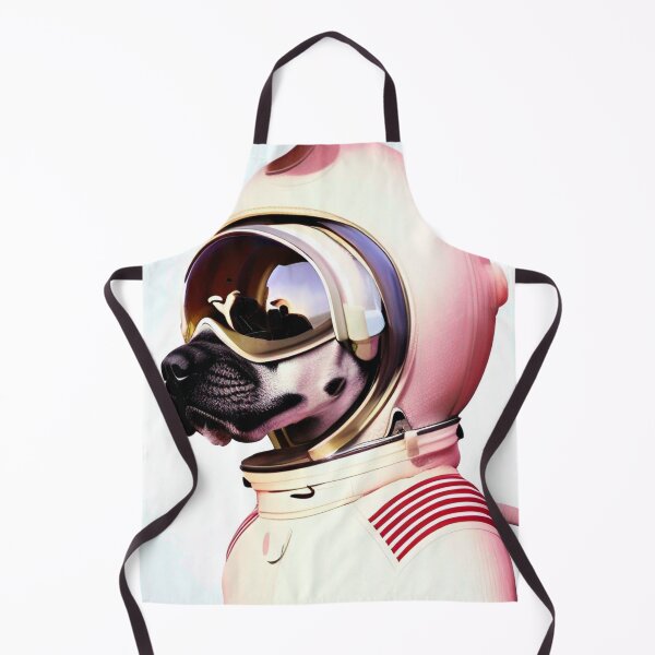 Item preview, Astronaut dog. Cool Spacedog Astronauts art. designed and sold by Neo-Expression.