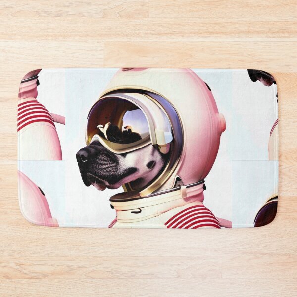 Item preview, Astronaut dog. Cool Spacedog Astronauts art. designed and sold by Neo-Expression.