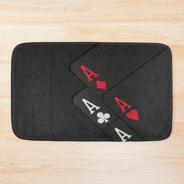 Item preview, Poker card game casino designed and sold by grickodd.
