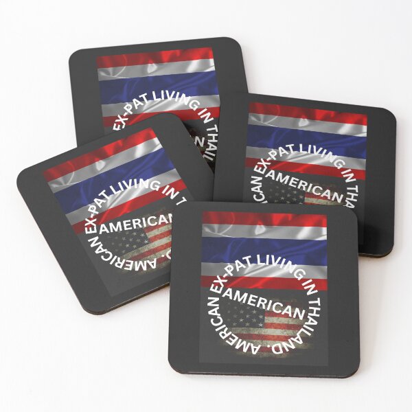 Item preview, I AM AMERICAN IN  THAILAND-AMERICAN EX-PATS IN THAILAND TRAVEL & TOURISM designed and sold by IORODAN.