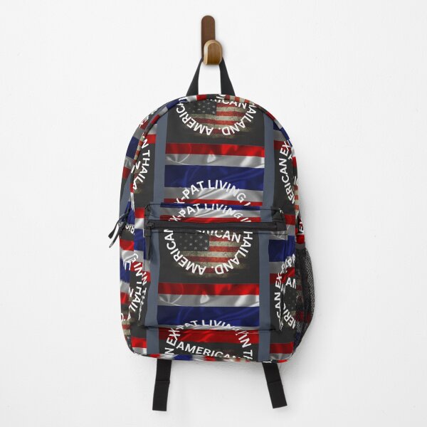 Item preview, I AM AMERICAN IN THAILAND-AMERICAN EX-PATS IN THAILAND TRAVEL & TOURISM designed and sold by IORODAN.