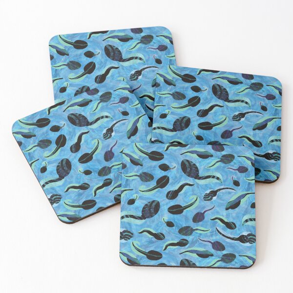 Item preview, Tadpoles designed and sold by Wondroustrange.