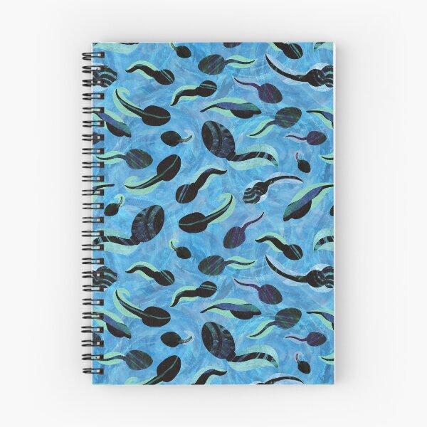 Item preview, Tadpoles designed and sold by Wondroustrange.