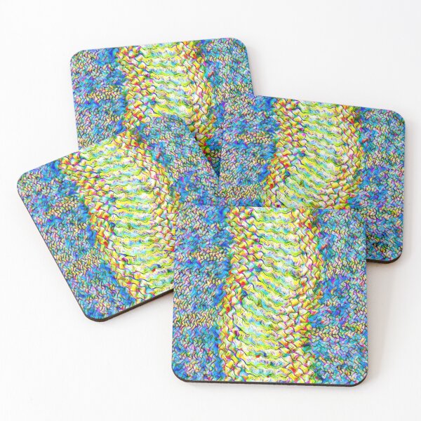 Item preview, The Jeweled path designed and sold by puravidavisions.