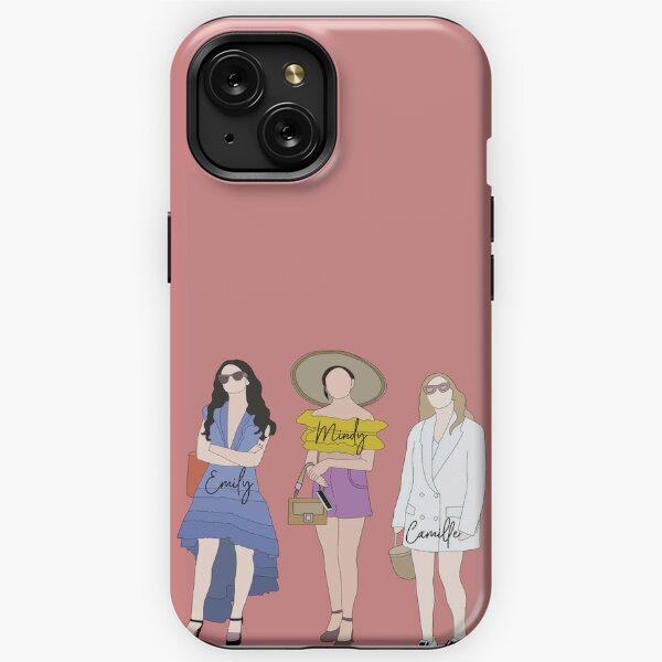 Mindy Chen iPhone Cases for Sale Redbubble