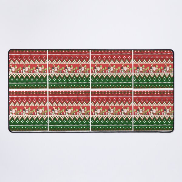 Item preview, scandinavian knitting patterns Christmas knitting pattern Christmas knitted designed and sold by Ideadesiging.