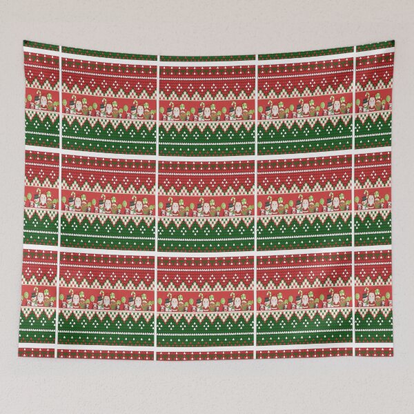 Item preview, scandinavian knitting patterns Christmas knitting pattern Christmas knitted designed and sold by Ideadesiging.
