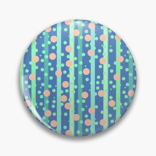 Item preview, Midcentury Modern Inspired Soda Pop designed and sold by TotallyRetroArt.