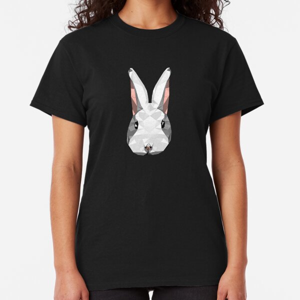 Becca the Bunny Classic T-Shirt
