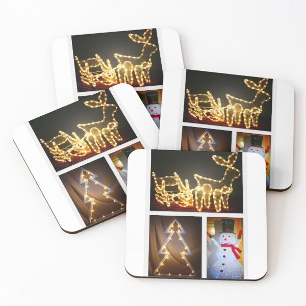 Item preview, X-mas decorations and lights designed and sold by angel1.