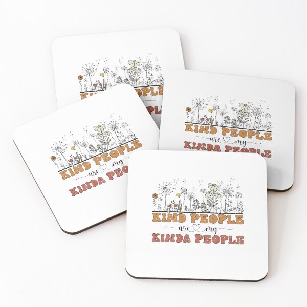 Item preview, Kind People are my kinda people designed and sold by formylovelydog.