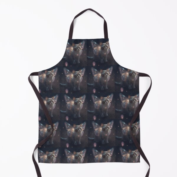 Item preview, The Cat Fairies 11 designed and sold by idreamaboutcats.